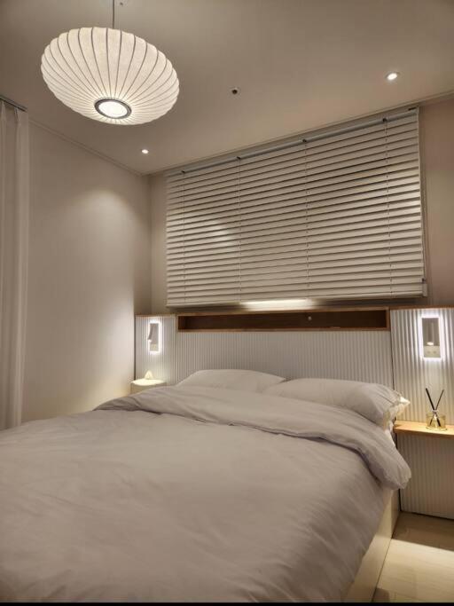 Koon Terrace Stay Seoul Eksteriør billede